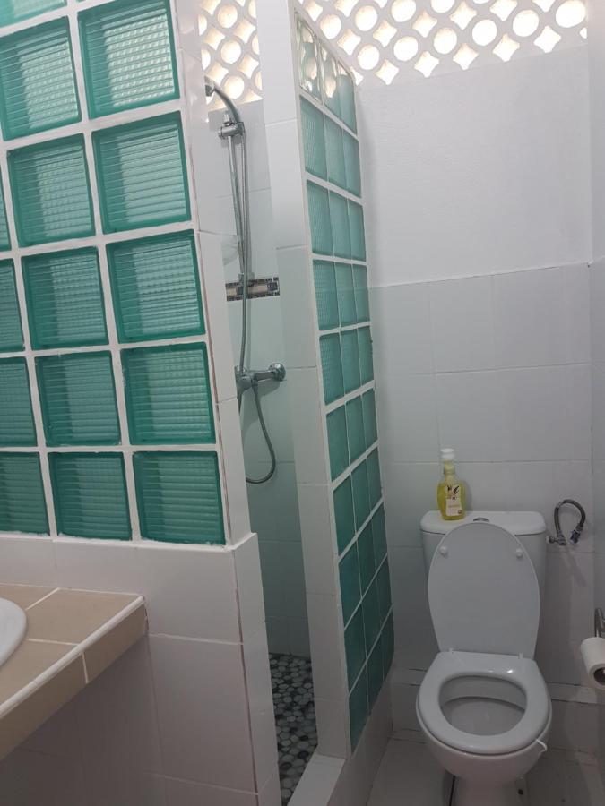 Residence Vero Matoury ภายนอก รูปภาพ
