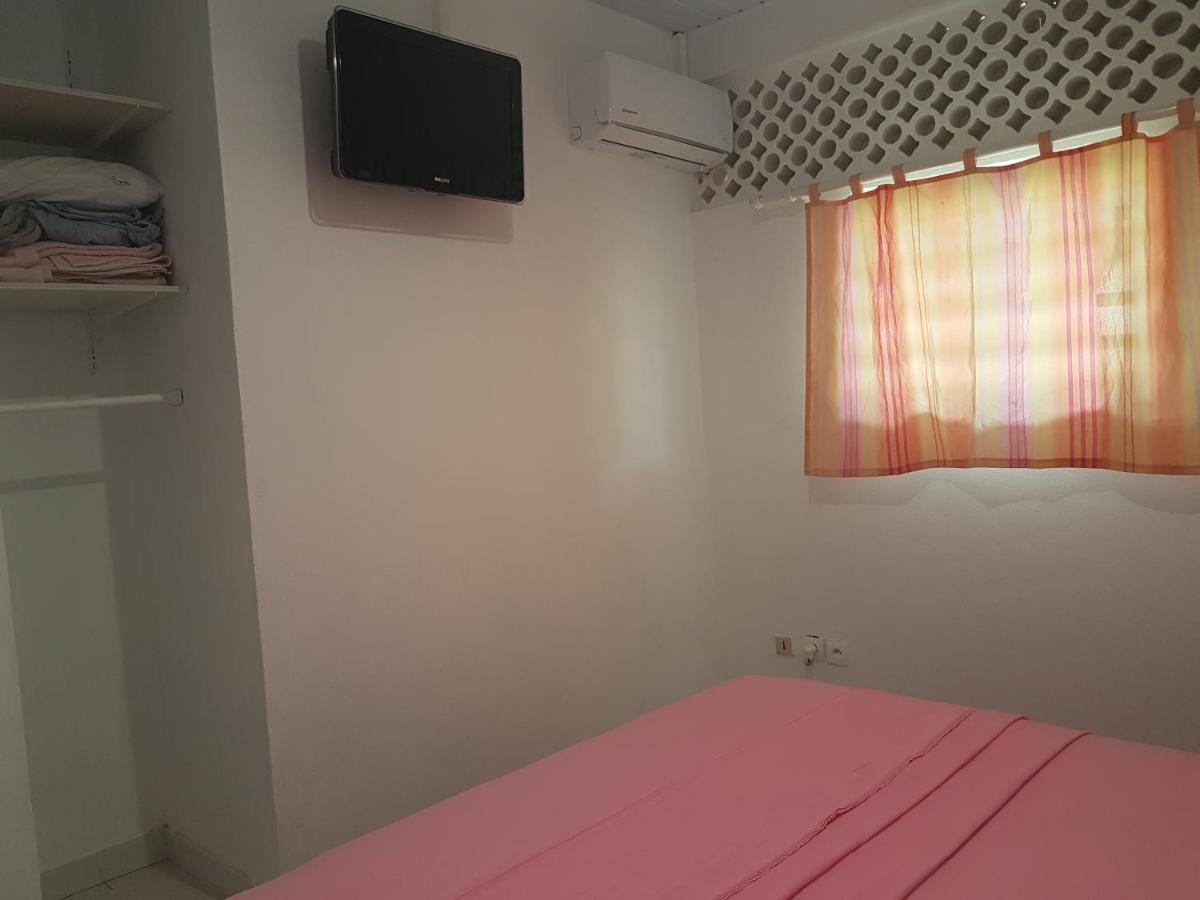Residence Vero Matoury ภายนอก รูปภาพ