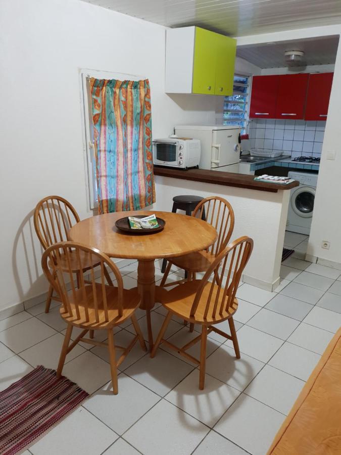 Residence Vero Matoury ภายนอก รูปภาพ