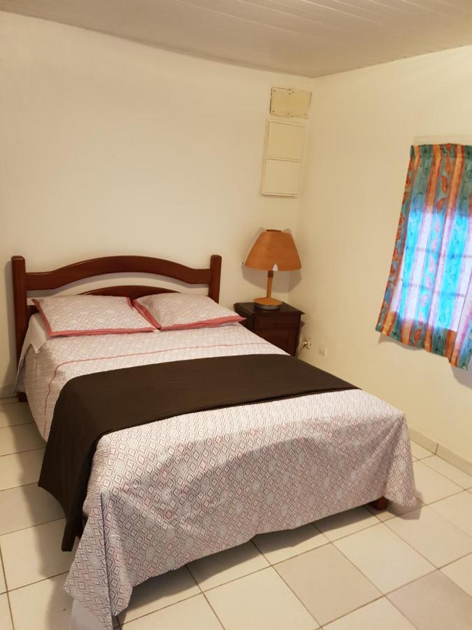 Residence Vero Matoury ภายนอก รูปภาพ