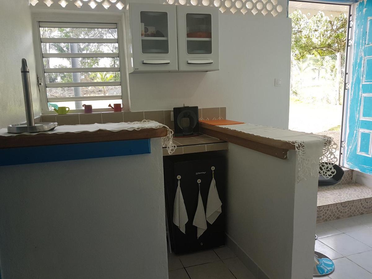 Residence Vero Matoury ภายนอก รูปภาพ