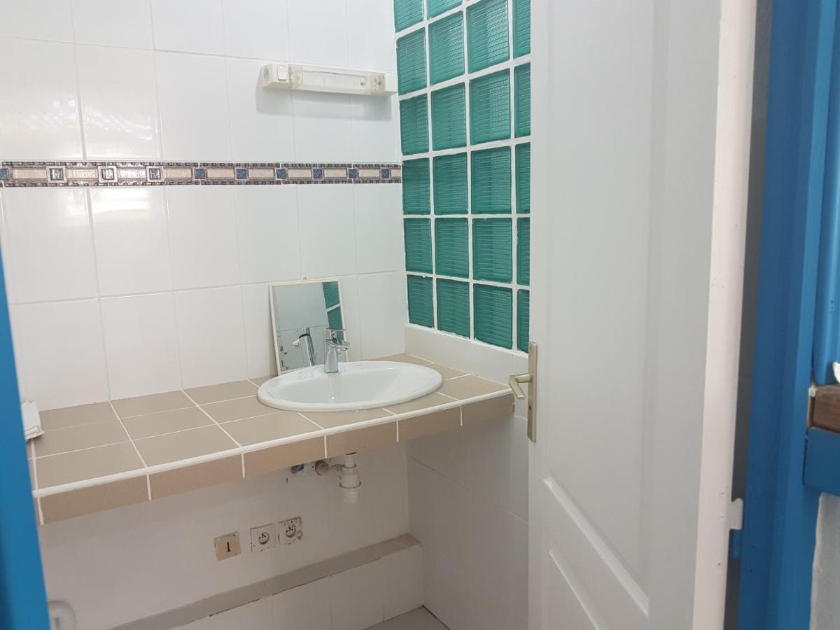 Residence Vero Matoury ภายนอก รูปภาพ