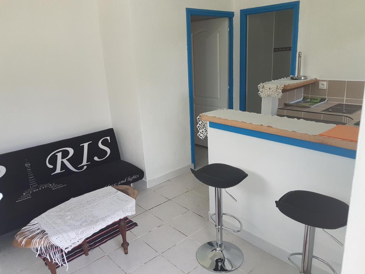 Residence Vero Matoury ภายนอก รูปภาพ